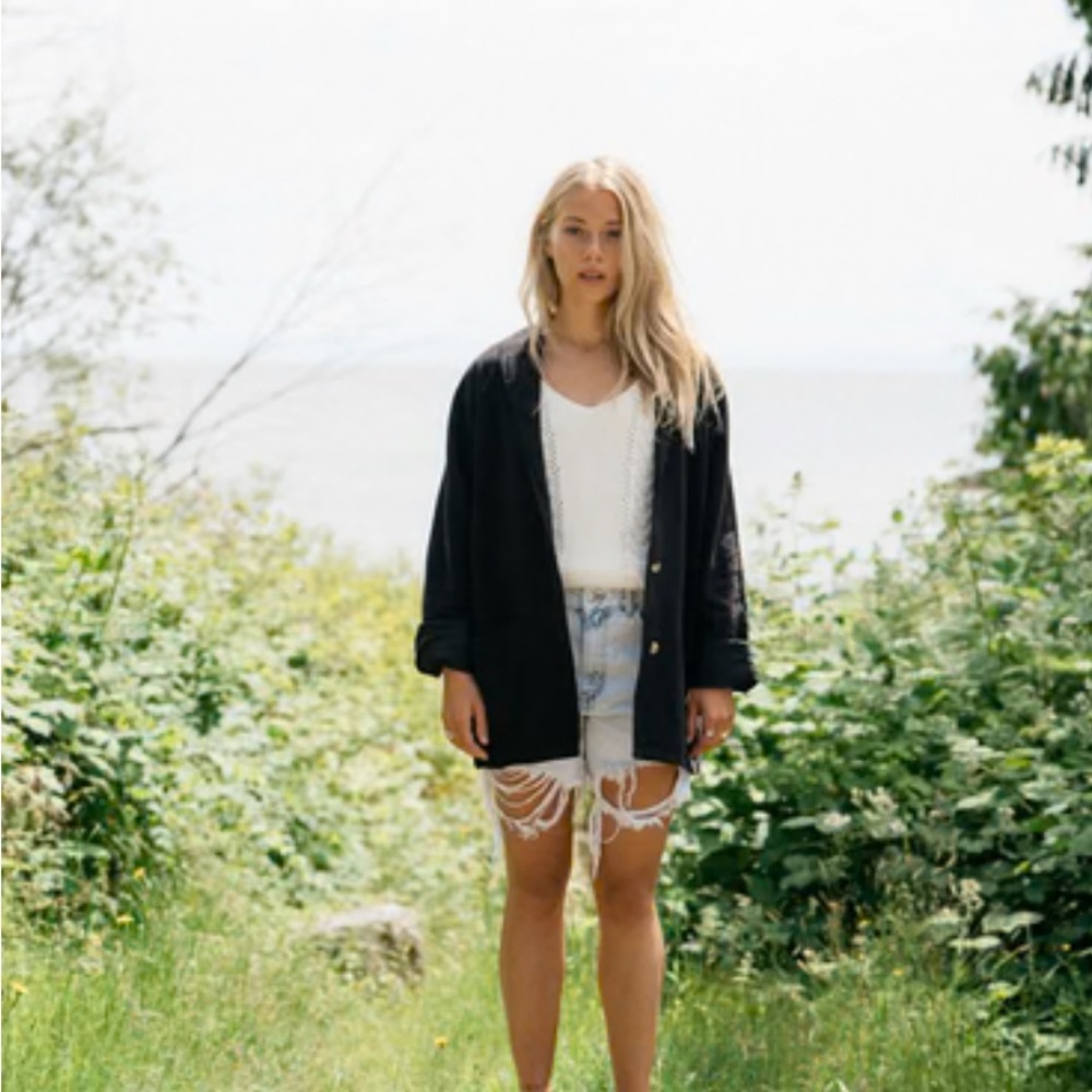 Jackson Rowe Upturn Blazer